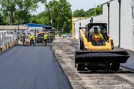 Alice, TX Driveway Paving Services Company